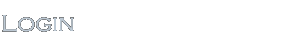 Login